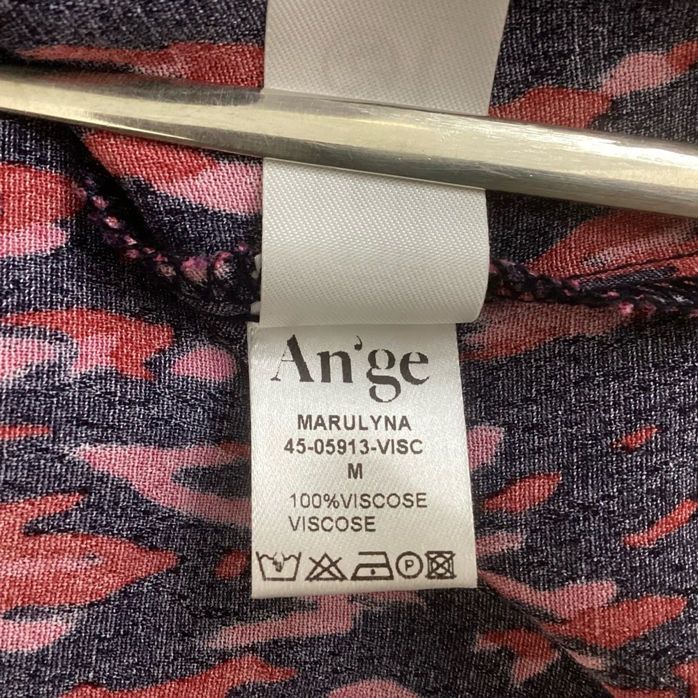Anna Kay Marulyna Midi Dress Med - Picture 10 of 10